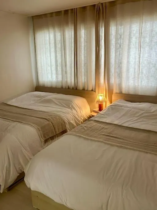 Yeonbam Guesthouse Séoul Corée du Sud