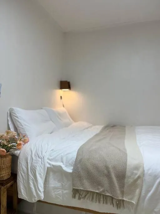 Yeonbam Guesthouse Séoul 0*,  Corée du Sud