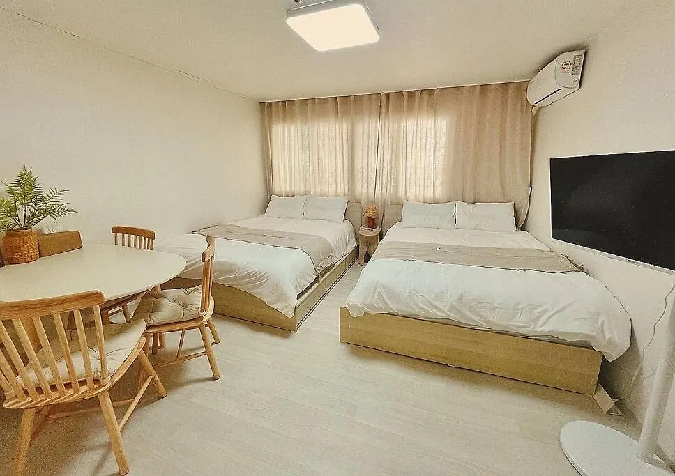 Maison d'hôtes Yeonbam Guesthouse Séoul
