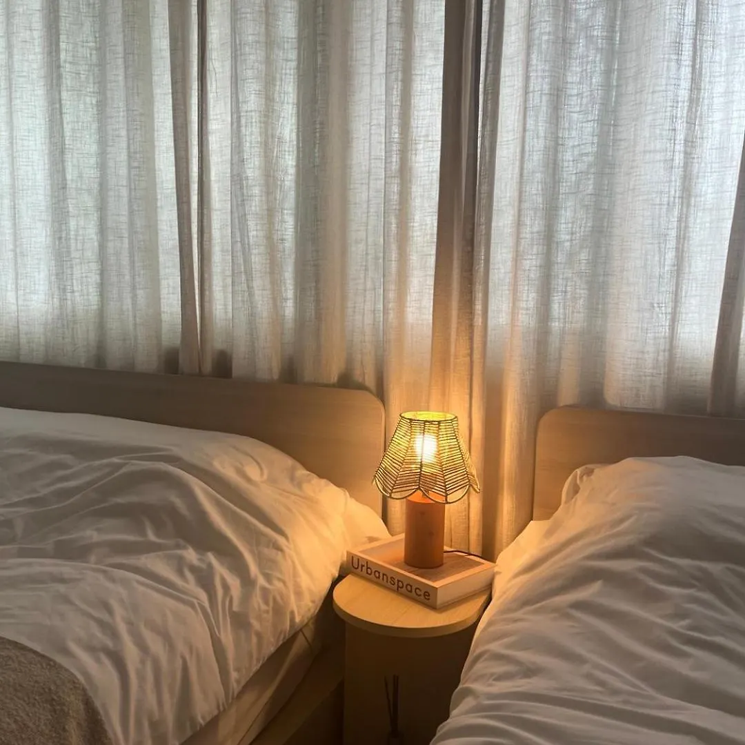 Yeonbam Guesthouse Séoul 0*,