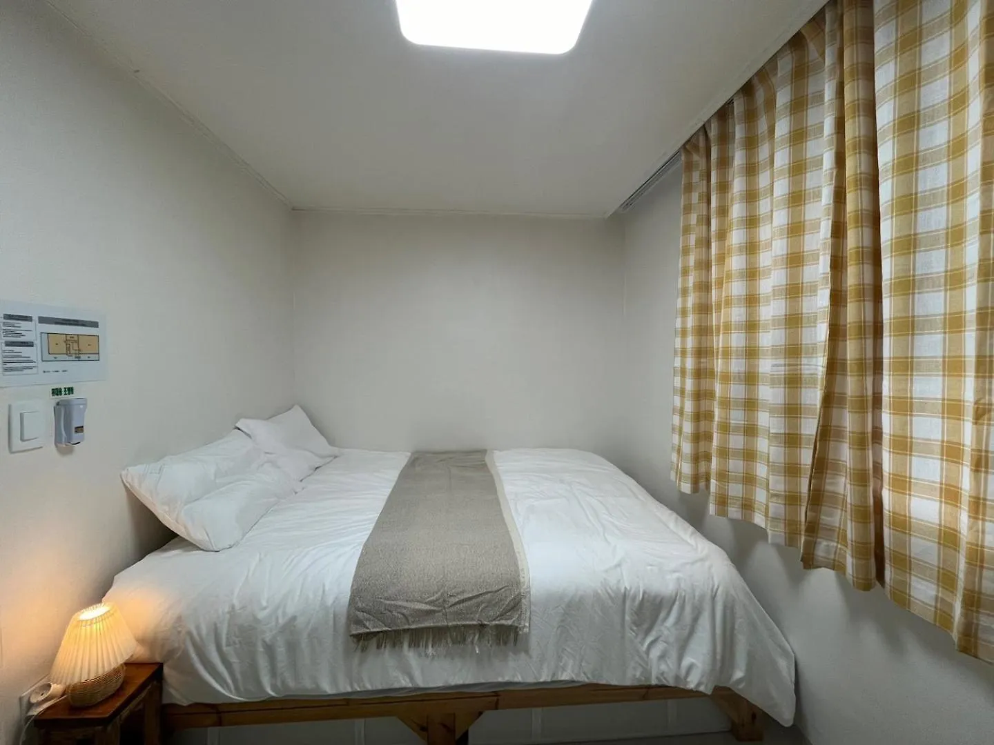 Maison d'hôtes Yeonbam Guesthouse Séoul Corée du Sud