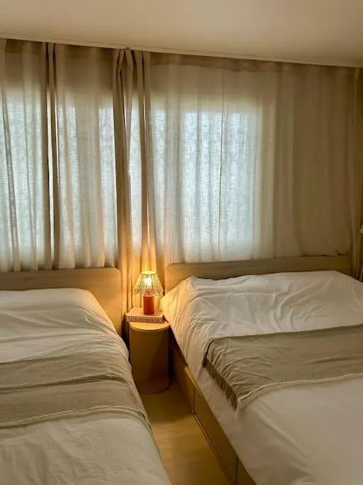 Yeonbam Guesthouse Seoul Guest house
