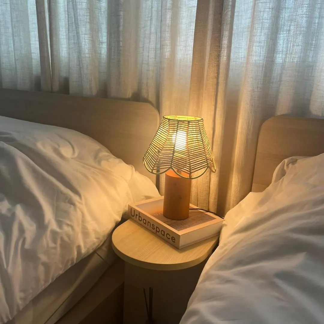 Yeonbam Guesthouse Seoul 0*,  South Korea