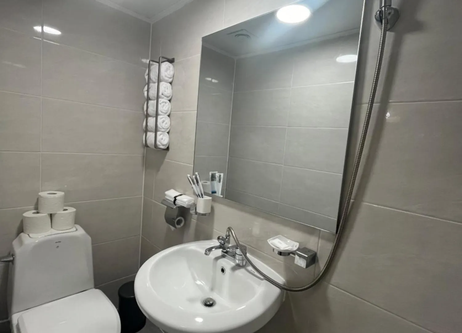 Yeonbam Guesthouse Seoul 0*,